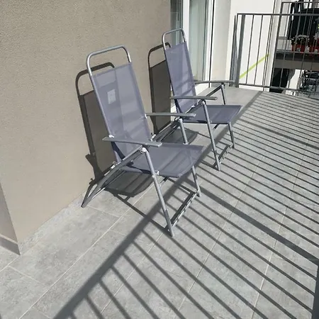 Daire Studio Apartman Keşkemet