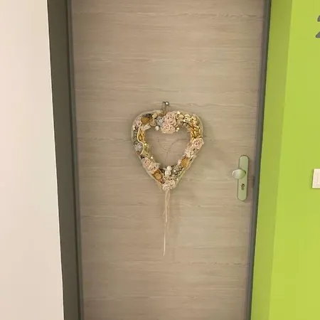 Studio Apartman Keşkemet