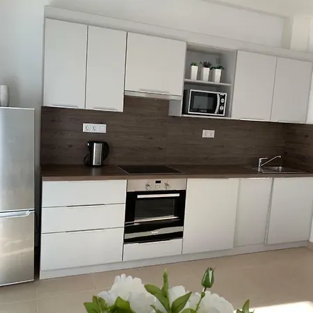 Studio Apartman *