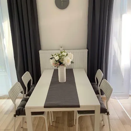 Daire Studio Apartman