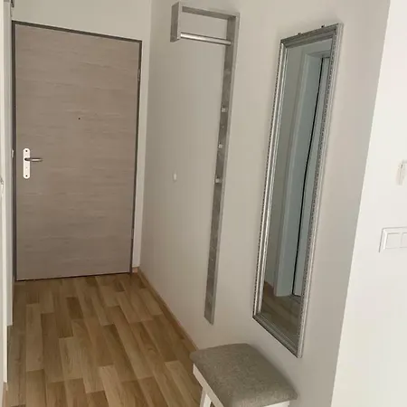 Studio Apartman *
