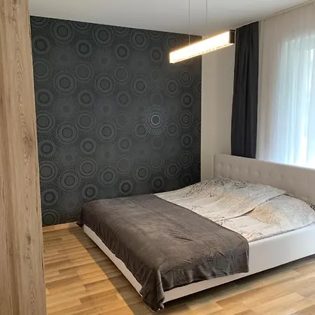 Studio Apartman Keşkemet